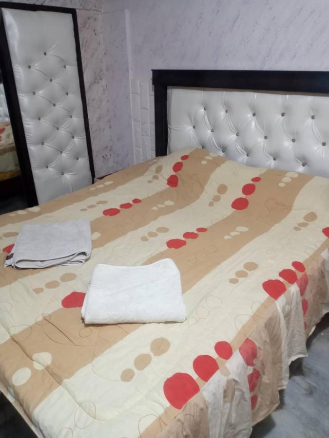 Guest House Hazem Al Azraq ash Shamālī Buitenkant foto
