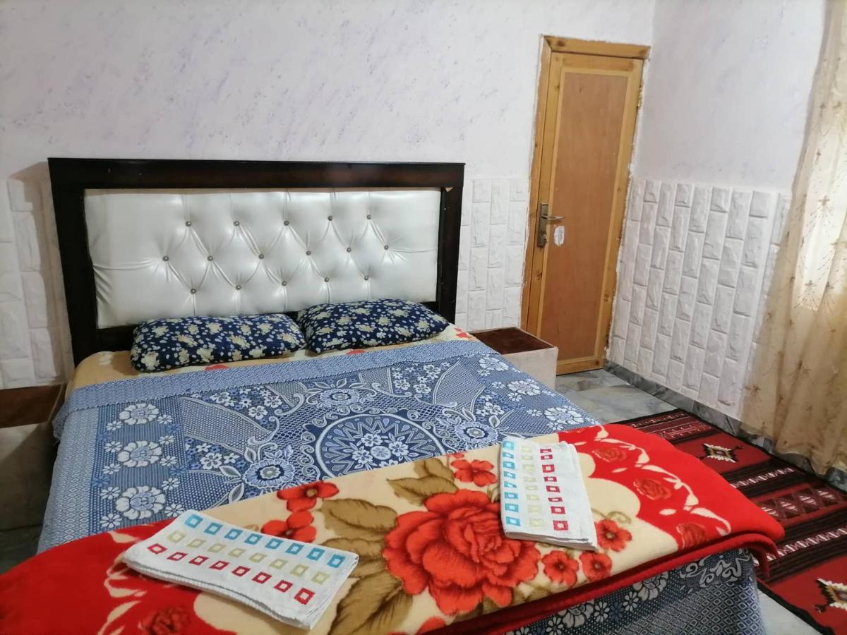Guest House Hazem Al Azraq ash Shamālī Buitenkant foto