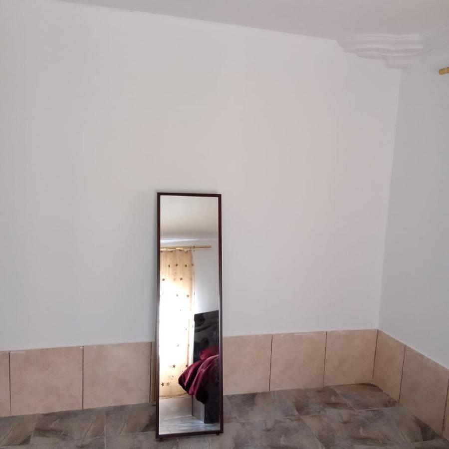 Guest House Hazem Al Azraq ash Shamālī Buitenkant foto