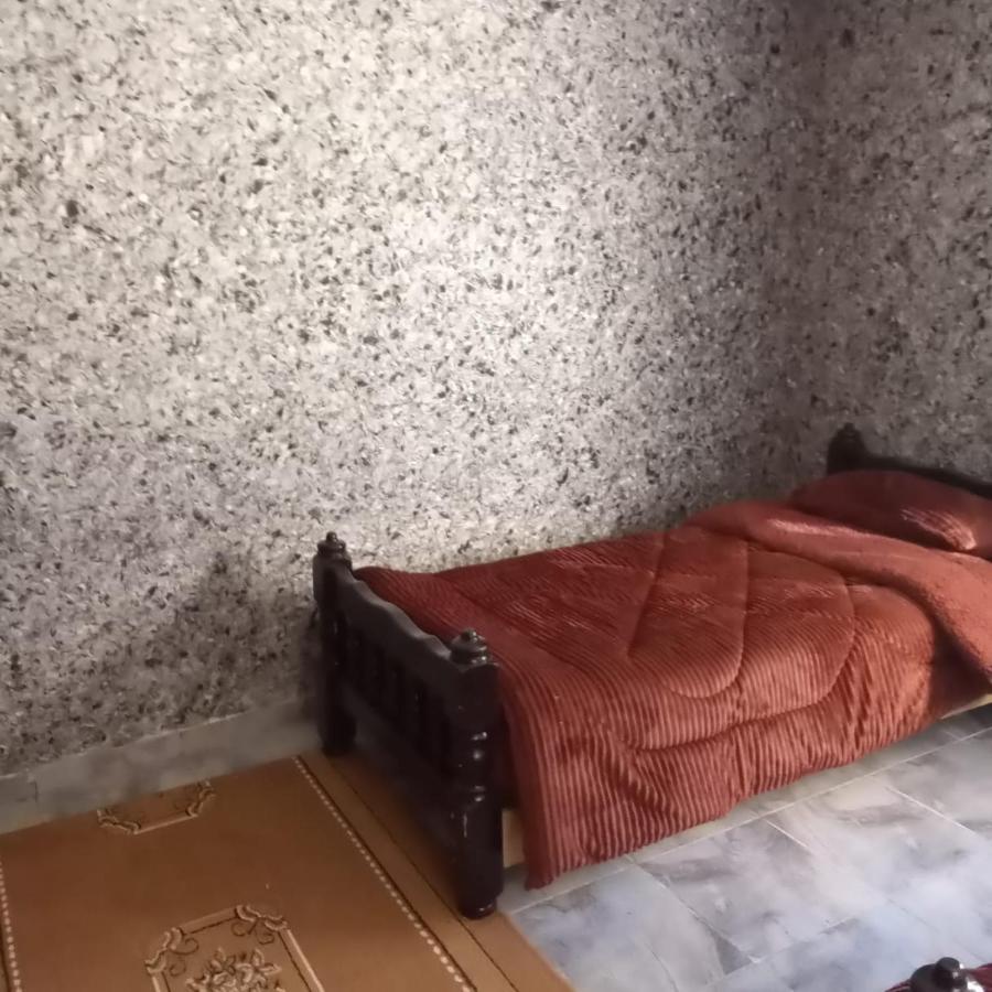 Guest House Hazem Al Azraq ash Shamālī Buitenkant foto