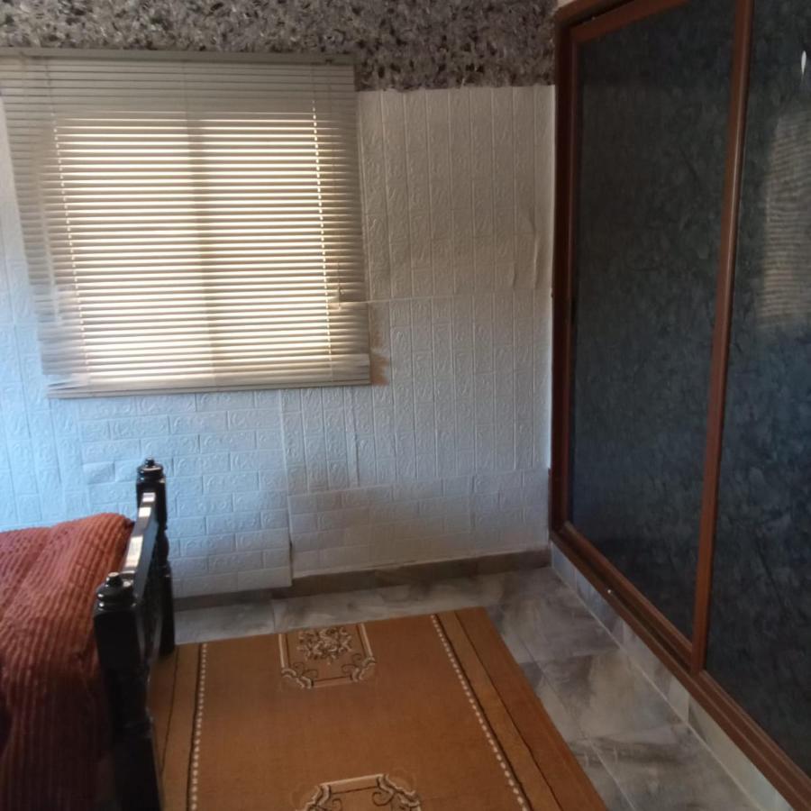 Guest House Hazem Al Azraq ash Shamālī Buitenkant foto